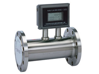 ZQ-LWQ氣體渦輪流量計(jì)