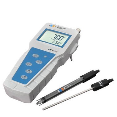 PHJB-260便攜式PH計(jì)