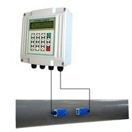 外夾式超聲波流量計(jì)常見(jiàn)故障有哪些