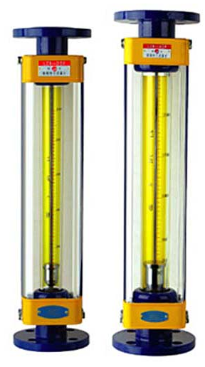 LZB玻璃轉子流量計