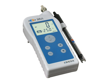 ZQ-PH-BXS便攜式PH計(jì)