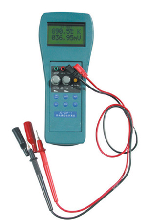 ZQ-XZJ-CD過程信號校驗仿真儀